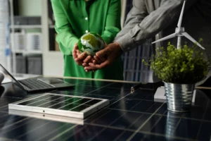 Solutions Green IT et hébergement web écoresponsable pour réduire l’empreinte carbone numérique