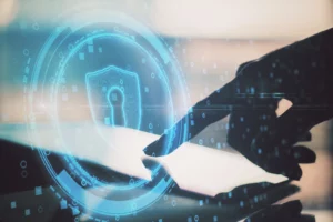 Protection des données et cybersécurité pour un hébergement informatique sécurisé